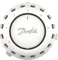 Danfoss React Heizkörperthermostat, M30x1.5 Vorschaubild