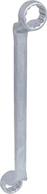 KS Tools Doppelringschlüssel, 24/26x337mm