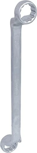 KS Tools Doppelringschlüssel, 24/26x337mm