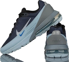 Nike Air Max Pulse thunder blue/light armoury blue/cool grey/wolf grey (Herren)
