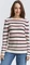 Tom Tailor Rundhalsausschnitt Strickpullover rose ottoman knit (Damen) Vorschaubild