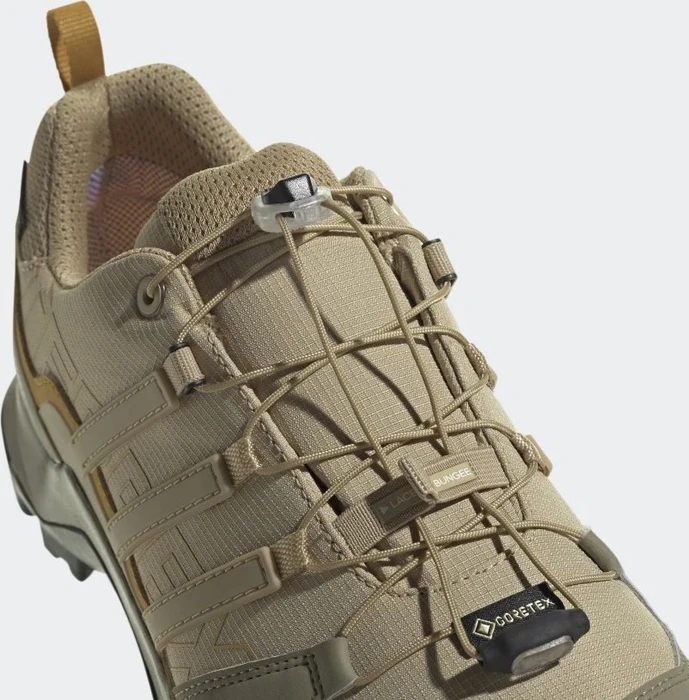 adidas Terrex Swift R2 GTX beige tone/victory gold (Herren)