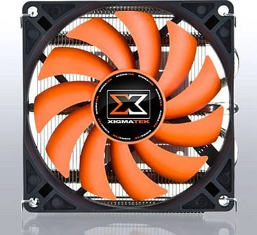 Xigmatek Praeton LD963