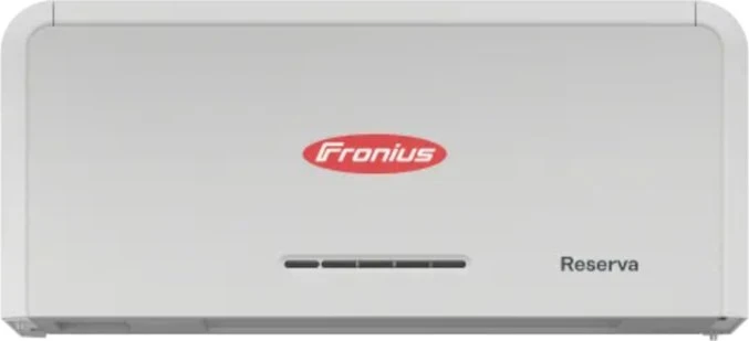 Fronius Reserva BMS