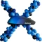 Pulsar Gaming Gears X2H CL CrazyLight Mini Wireless BadSeed Tech Edition, USB Vorschaubild