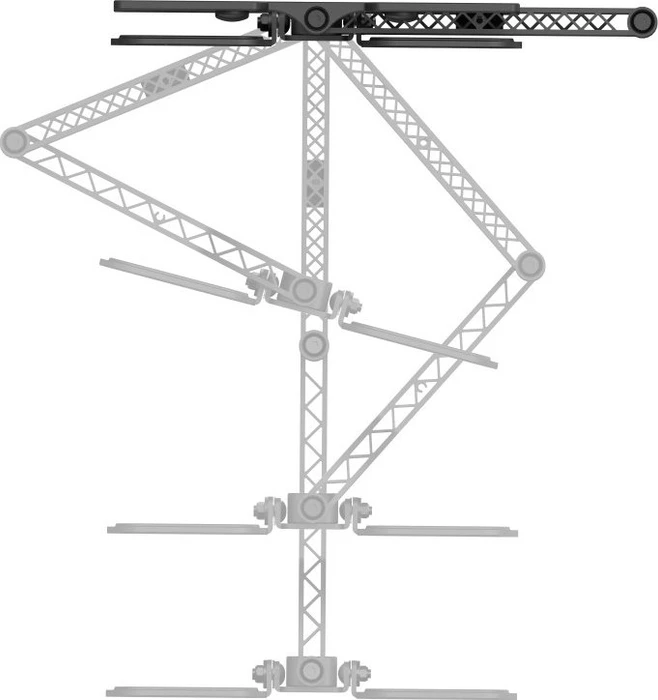Hama TV-Wandhalterung