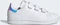 adidas Stan Smith cloud white/silver metallic (Junior) Vorschaubild