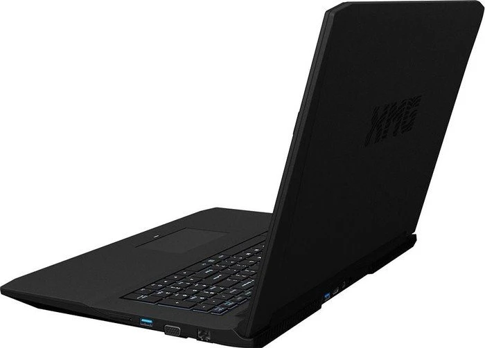 Schenker XMG A705-9AZ, Core i7-4720HQ, 8GB RAM, GeForce GTX 960M, DE