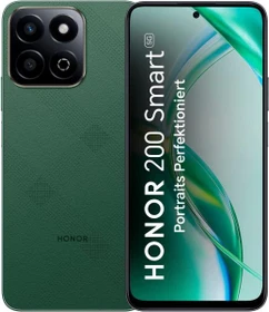 Honor 200 Smart Forest Green