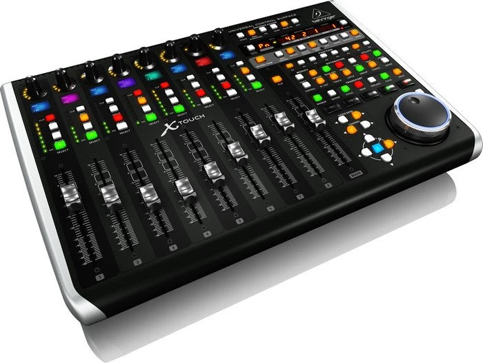 Behringer X-Touch