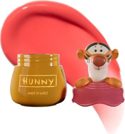 wet n wild Winnie The Pooh Liquid Blush Pot