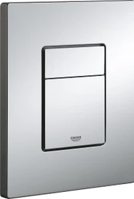 Grohe Skate Cosmopolitan WC-Abdeckplatte 156x197mm, chrom