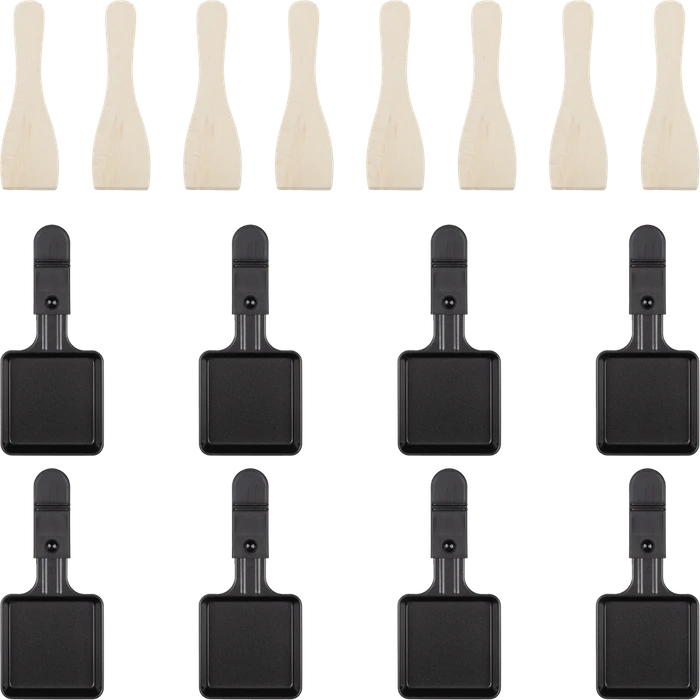 Bomann RG 6039 CB Raclette