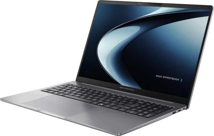 ASUS ExpertBook P3 P3605CVA-MB0024, Misty Grey, Core i7-13620H, 16GB RAM, 512GB SSD, DE