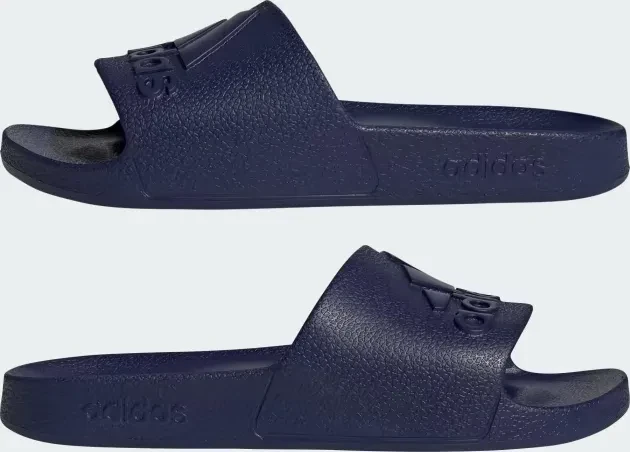 adidas Aqua Adilette dark blue