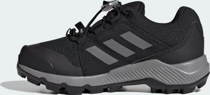 adidas Terrex GTX core black/grey three (Junior)