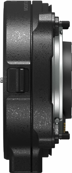 Canon Bajonettadapter EF-EOS R 0.71x