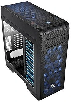 Thermaltake Core V71, Acrylfenster