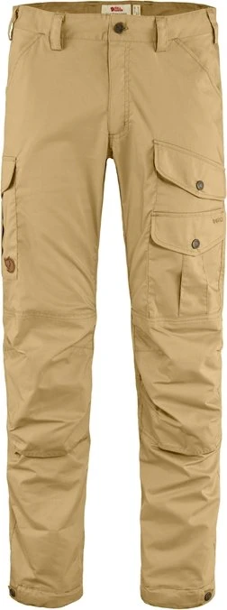 Fjällräven Vidda Pro Lite Hose lang dune beige (Herren)
