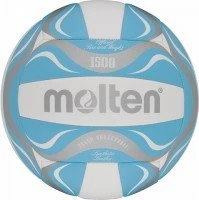 Molten BV1500-LB Beachvolleyball