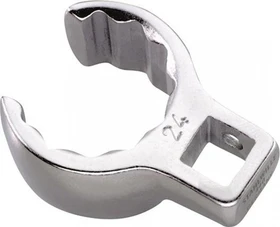 Stahlwille 440/27 Crowring Einsteck-Ringschlüssel 3/8", 27mm