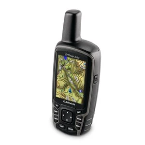 Garmin GPSMap 62st Freizeitkarte Europa 2013