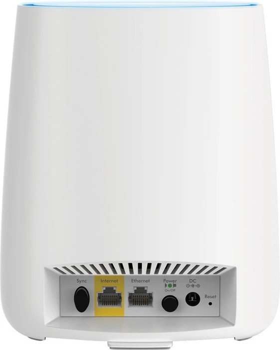 Netgear Orbi RBR20, Router