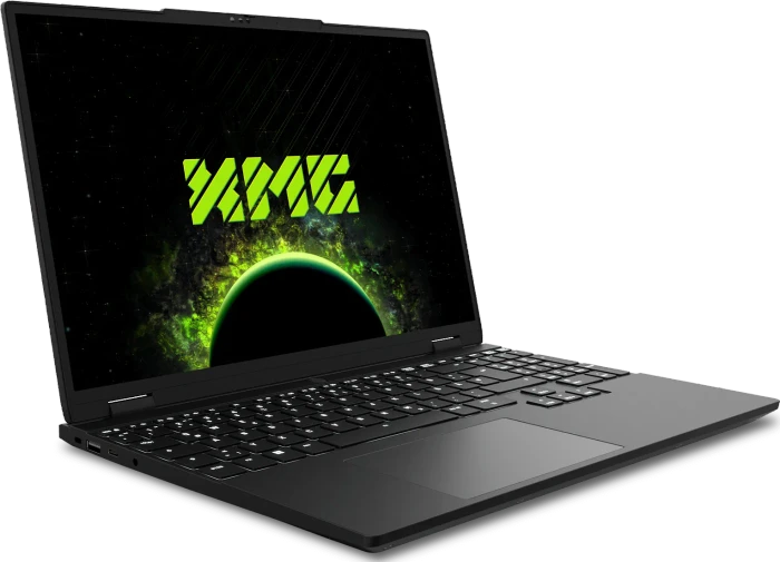 Schenker XMG EVO 15 (Intel) M25dyq, Core Ultra 7 255H, 32GB RAM, 2TB SSD, DE