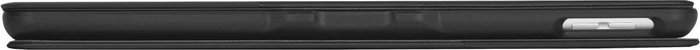 Targus VersaVu Antimicrobial Slim Case für Apple iPad 10.2", iPad Air 10.5", iPad Pro 10.5", schwarz