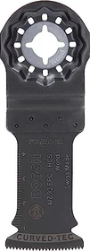 Bosch Professional AIZ32EPC Wood SL HCS Tauchsägeblatt 32mm, 1 Stück