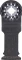 Bosch Professional AIZ32EPC Wood SL HCS Tauchsägeblatt Vorschaubild