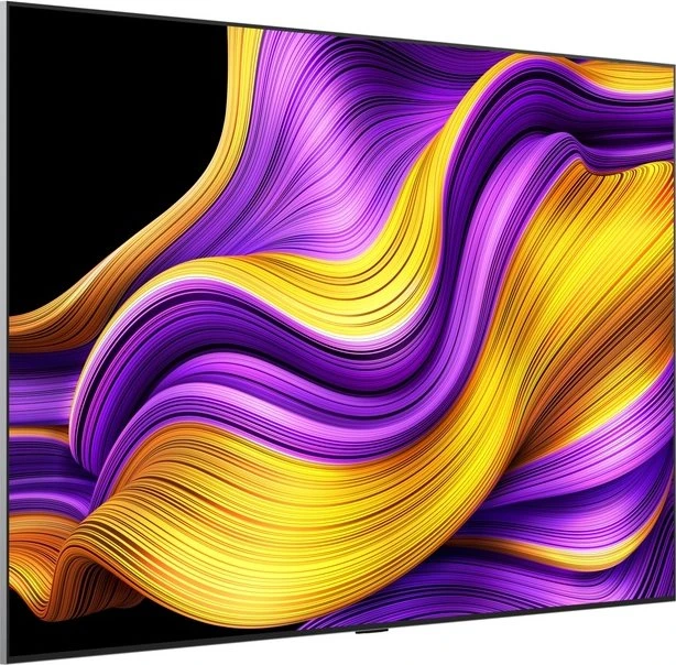 LG OLED evo AI G5 OLED97G54LW