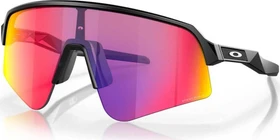Oakley Sutro Lite Sweep matte black/prizm road