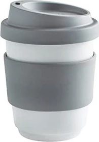 Kahla fillit Becher 270ml cool gray