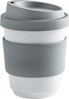 Kahla fillit Becher 270ml cool gray