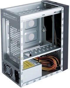 Chieftec UNI BT-02B, Mini-ITX, 180W SFX