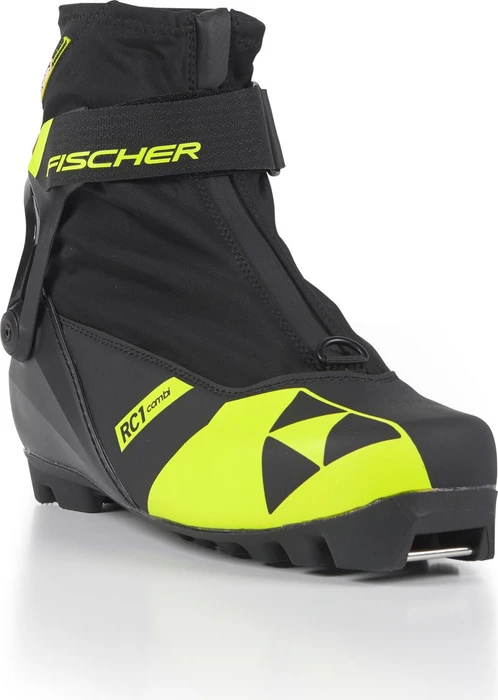 Fischer RC1 Combi (Modell 2026/2027)