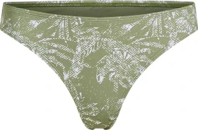 O'Neill Rita Bikini-Hose green textured jungle (Damen)