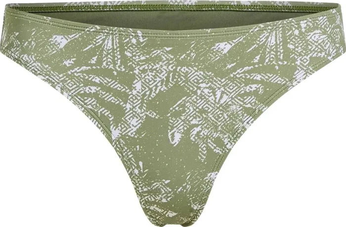 O'Neill Rita Bikini-Hose green textured jungle (Damen)
