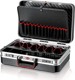 Knipex Werkzeugkoffer Elektro