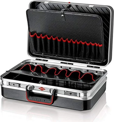 Knipex Werkzeugkoffer Elektro