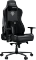 Anda Seat Novis Plus XL Kunstleder Gamingstuhl, schwarz Vorschaubild