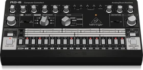 Behringer RD-6-BK
