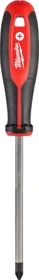 Milwaukee Tri-Lobe Pozidriv Schraubendreher, PZ2x125mm