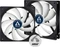 ARCTIC F12 PWM PST, 120mm, 2er-Pack Vorschaubild