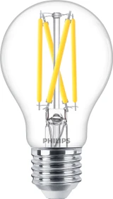 Philips Classic LED Birne E27 5.9-60W/WW dimmbar