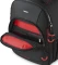 Hama Ohio 150 Kamera-Rucksack Schwarz/Rot Vorschaubild
