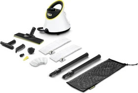 Kärcher SC2 Deluxe EasyFix Premium Dampfreiniger