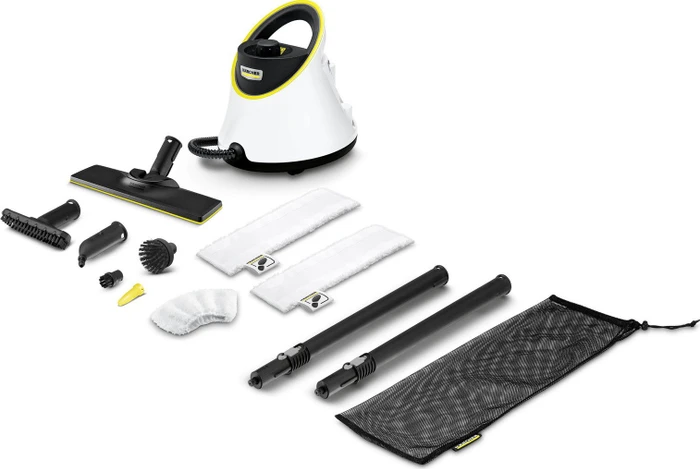 Kärcher SC2 Deluxe EasyFix Premium Dampfreiniger