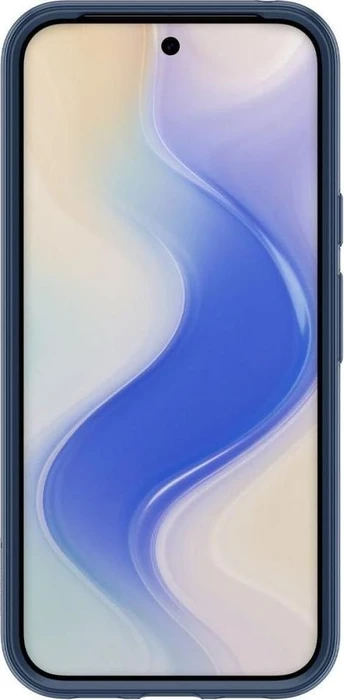 Spigen Parallax (MagFit) für Google Pixel 10/10 Pro Midnight Blue